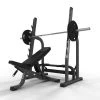Jordan New Olympic Adjustable Multi Bench