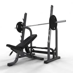 Jordan New Olympic Adjustable Multi Bench
