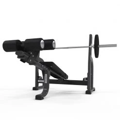 Jordan New Olympic Decline Bench Strength