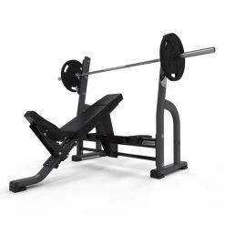 Strength Jordan Olympic Incline Bench