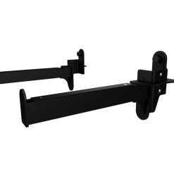 Storage Jordan Performance Rack Dip Attacment Hook