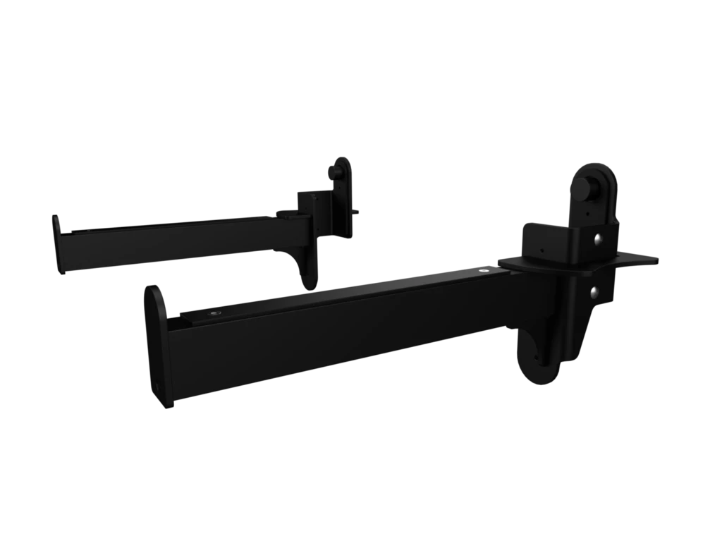 Storage Jordan Performance Rack Dip Attacment Hook