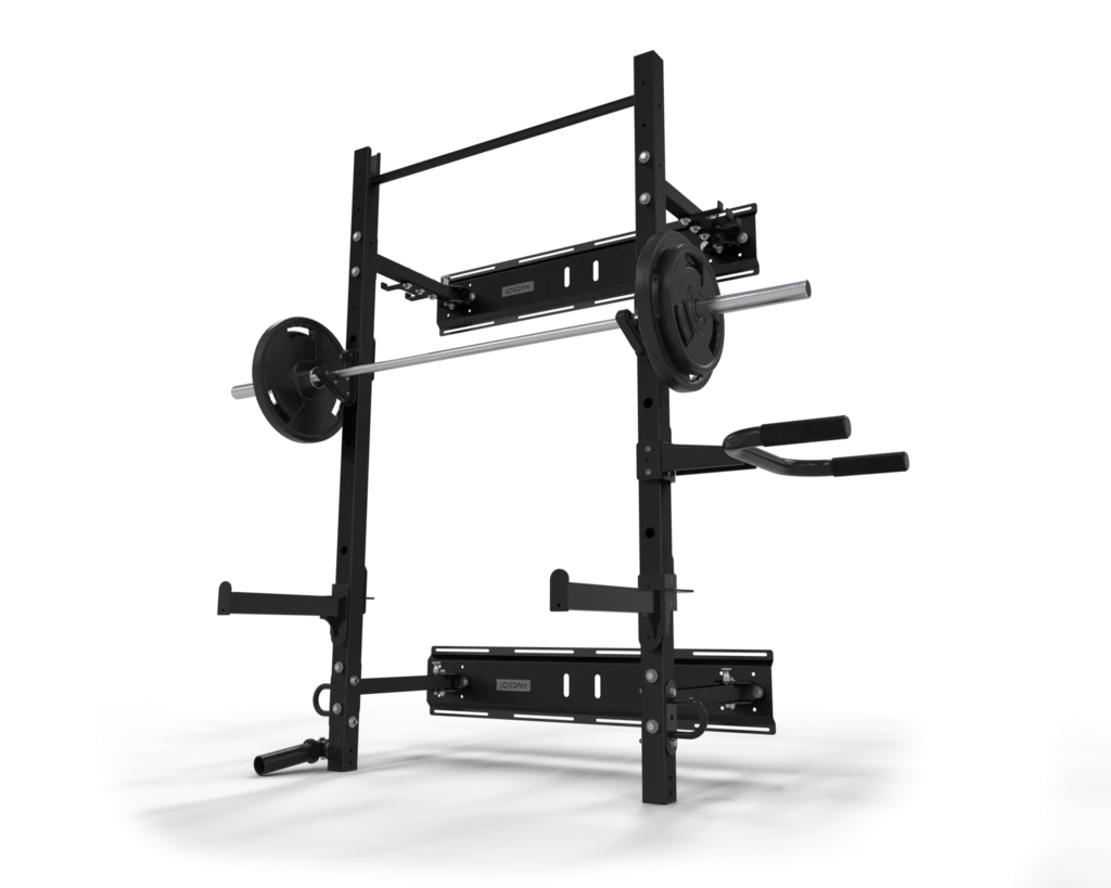 Storage Jordan Performance Rack Dip Attacment Hook