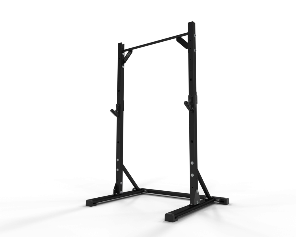 Strength Jordan Freestanding Quarter Gym Rack