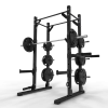 Jordan Ultimate Strength Half Rack