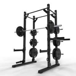 Jordan Ultimate Strength Half Rack