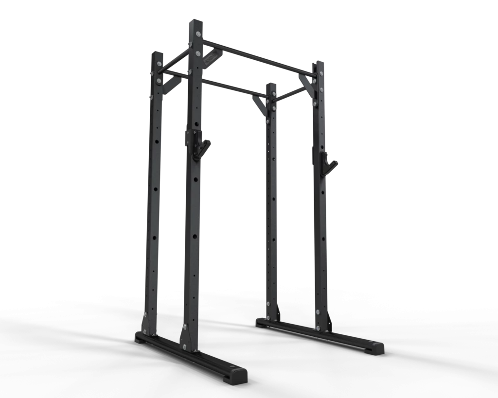 Jordan Ultimate Strength Half Rack