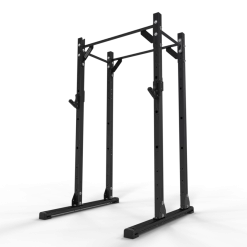 Jordan Ultimate Strength Half Rack