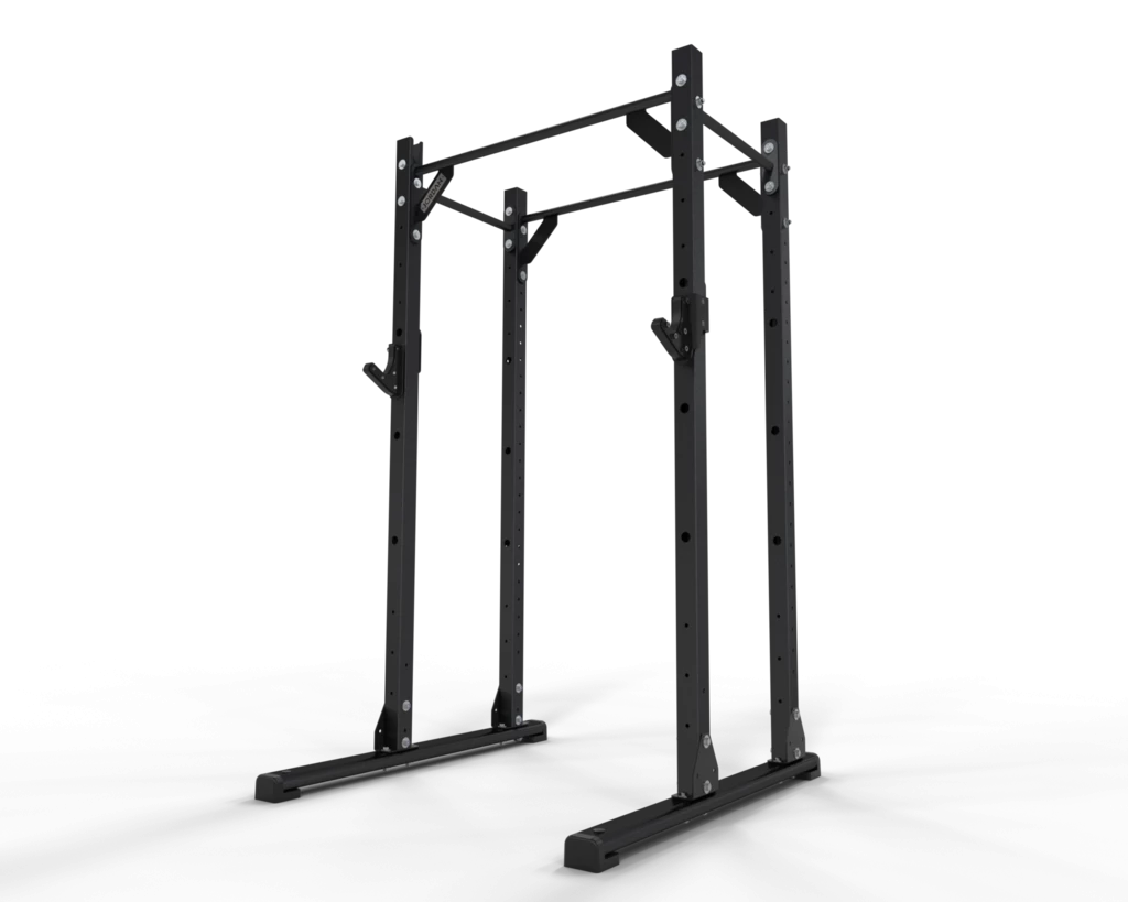 Jordan Ultimate Strength Half Rack