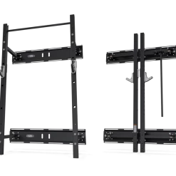 Strength Jordan Folding Multi-Use Gym Rack