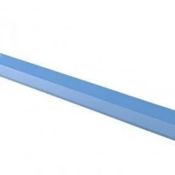 Airex 60mm Balance Beam 24cm X 160cm - Blue Flooring