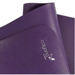 Gym Mats Jordan Airex Calyana- 4.5 Mm Yoga Mat 66 Cm X 185 Cm