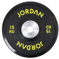 Jordan Urethane Competition Plate