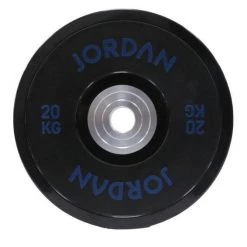 Jordan Urethane Competition Plate