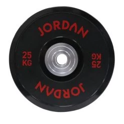 Jordan Urethane Competition Plate