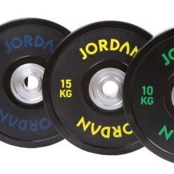 Jordan Urethane Competition Plate