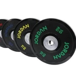 Jordan Urethane Competition Plate