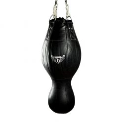 Hatton Boxing Hatton 3 In 1 Triple Bag