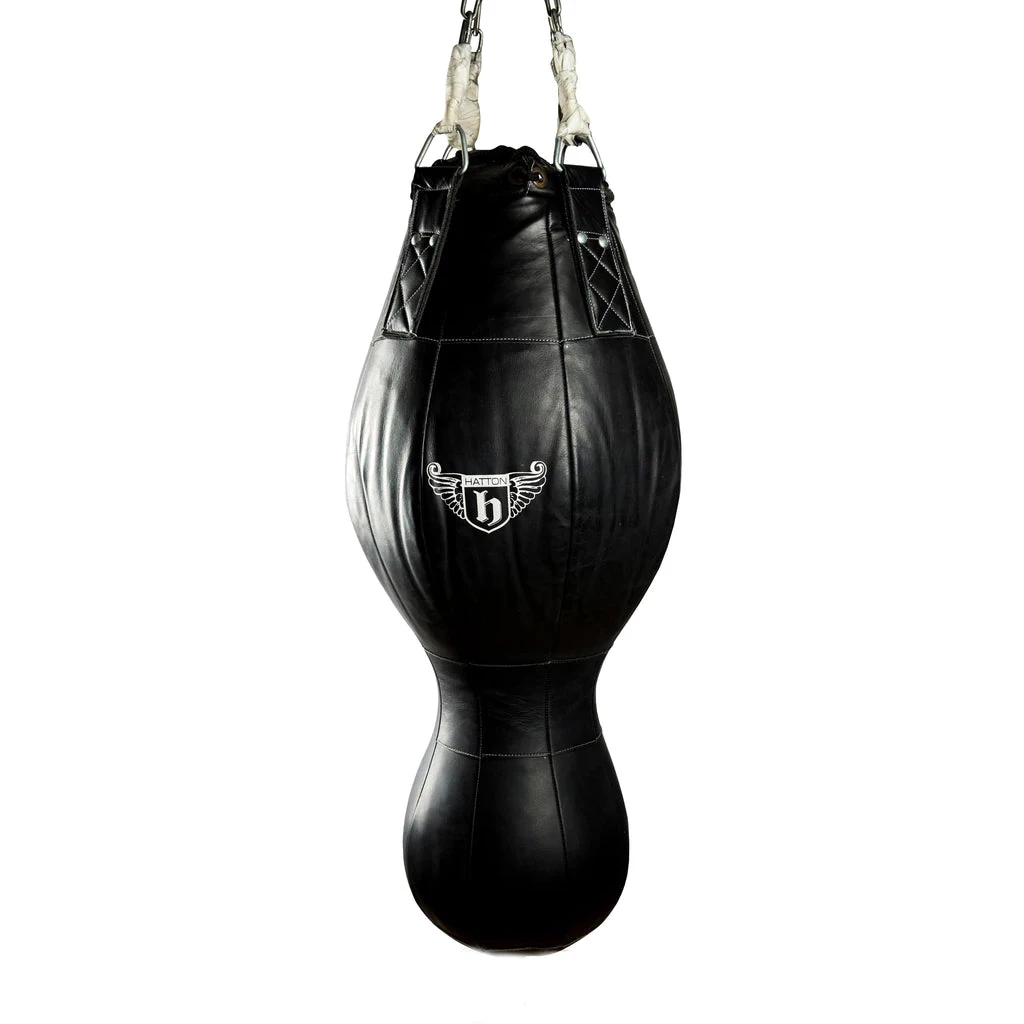 Hatton Boxing Hatton 3 In 1 Triple Bag
