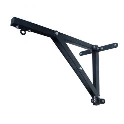 Jordan 2ft Fixed Punch Bag Bracket Boxing