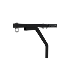 Jordan 2ft Fixed Punch Bag Bracket Boxing