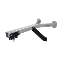 Jordan 2ft Fixed Punch Bag Bracket Boxing