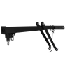 Boxing Jordan Retractable Punch Bag Bracket