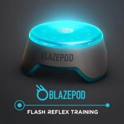 Blazepod Home Fitness Reaction Training Kit - Deluxe Bundle