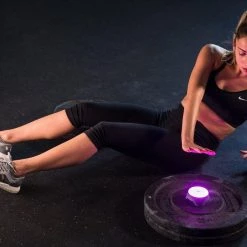 Blazepod Home Fitness Reaction Training Kit - Deluxe Bundle