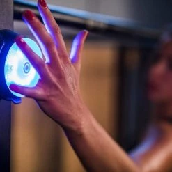 Blazepod Home Fitness Reaction Training Kit - Deluxe Bundle