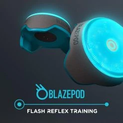 Blazepod Trainer Kit - Deluxe Bundle Studio