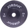 Jordan HG Coloured Rubber Bumper Plates Strength