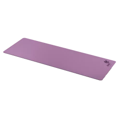 Airex Yoga Eco Grip Mat - Pink