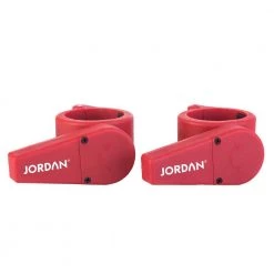 Jordan Olympic Clamp Collars (pair) Strength