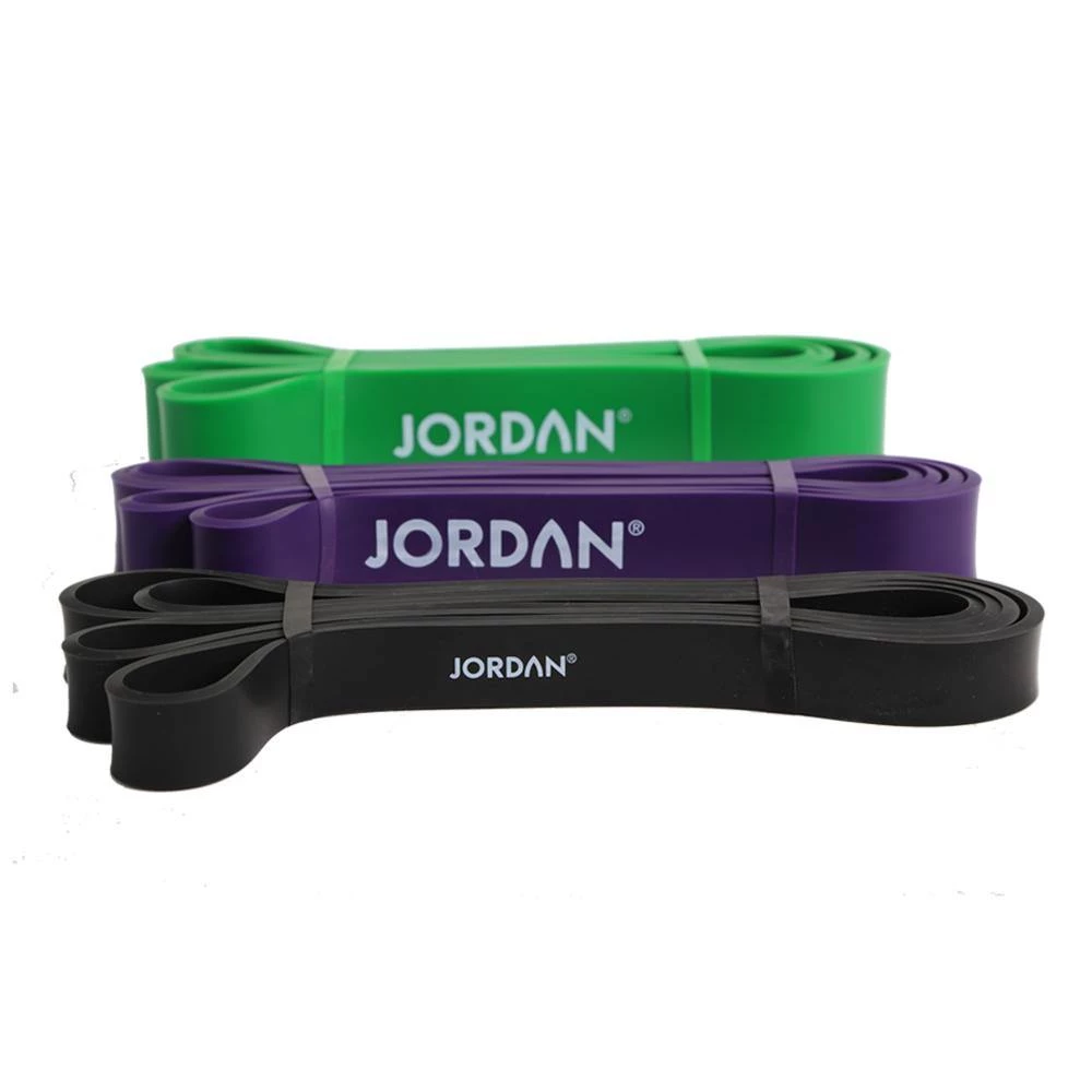 Jordan Power Bands