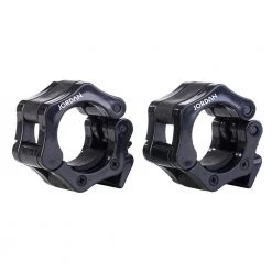 Strength Jordan Quick Lock Clamp Collars (pair)