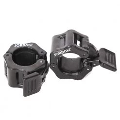 Strength Jordan Quick Lock Clamp Collars (pair)