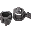 Jordan Studio Barbell Quick Lock Collar 30mm (Pair) Strength