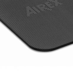 Jordan Airex FitLine 140 - 10 Mm Sports Mats - 140 X 60 Cm