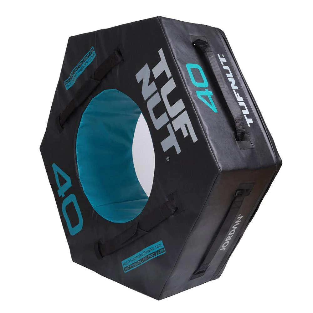 Jordan TufNut (up To 100kg)