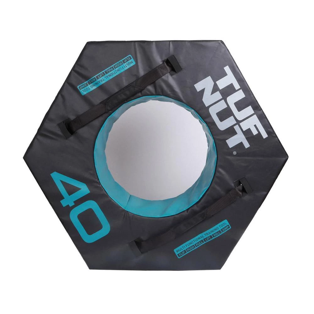 Jordan TufNut (up To 100kg)