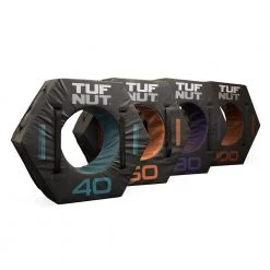 Jordan TufNut (up To 100kg)