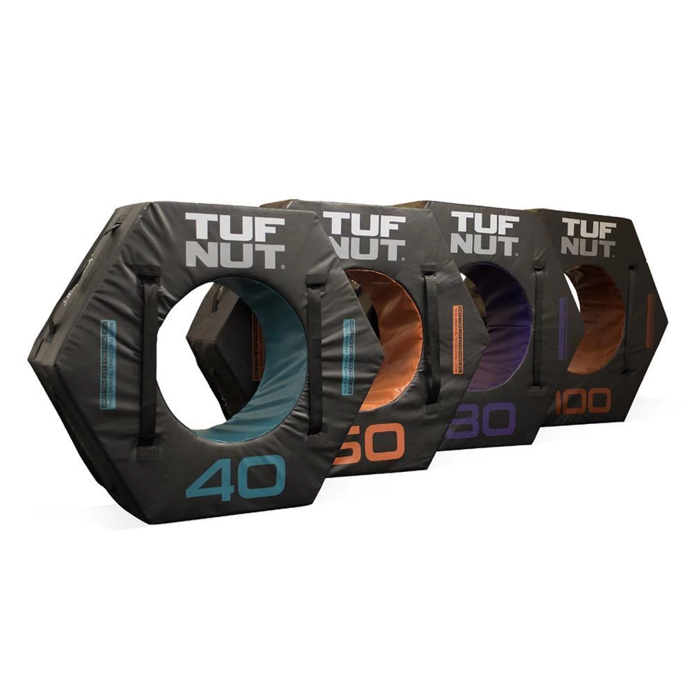 Jordan TufNut (up To 100kg)