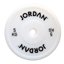 Strength Jordan Olympic Hollow Technique Plates
