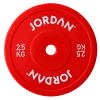 Strength Jordan Olympic Hollow Technique Plates