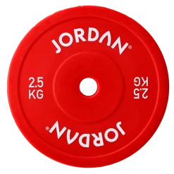 Strength Jordan Olympic Hollow Technique Plates