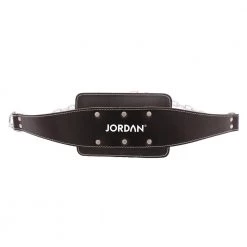 Strength Jordan Weight Lifting Dipping Belt
