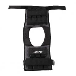 Jordan Weighted Vest (up To 30kg) Functional Training