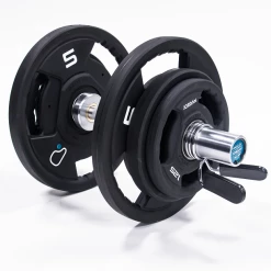 Strength Jordan Olympic Dumbbell Bar