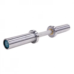 Strength Jordan Olympic Dumbbell Bar